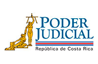 Logo de Poder Judicial
