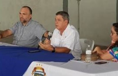 Defensa Pública brinda sus servicios en el cantón de Río Cuarto