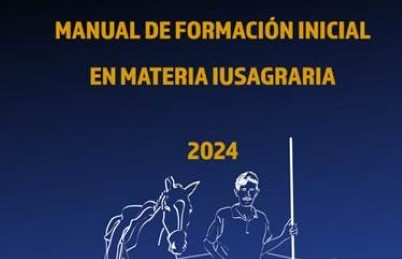 Manual de Formación Inicial en Materia Agraria