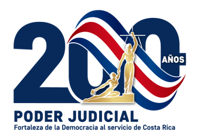 Logo de Poder Judicial